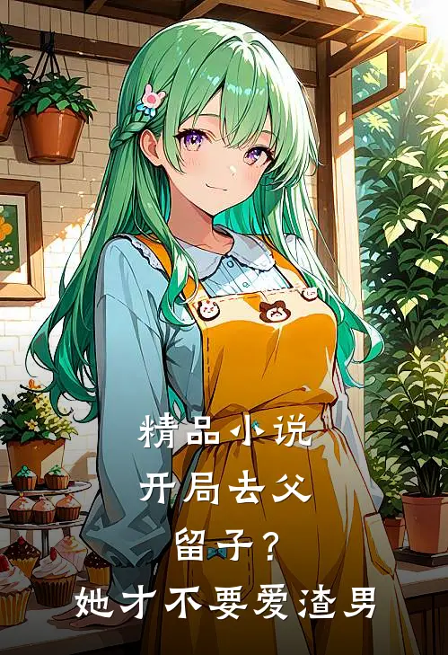 精品小说开局去父留子？她才不要爱渣男