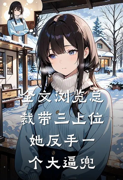全文浏览总裁带三上位，她反手一个大逼兜
