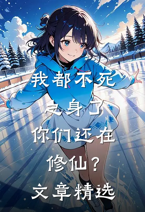 我都不死之身了，你们还在修仙？文章精选