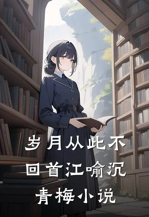 岁月从此不回首江喻沉青梅小说