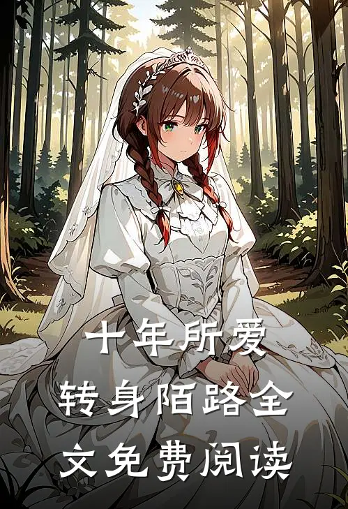 十年所爱，转身陌路全文免费阅读