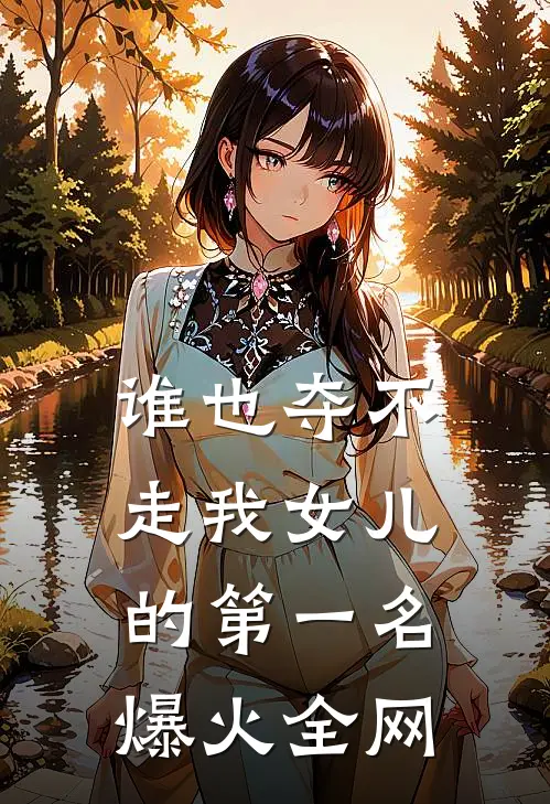 谁也夺不走我女儿的第一名爆火全网