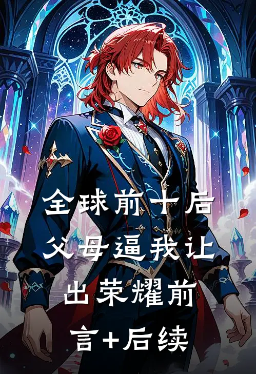 全球前十后，父母逼我让出荣耀前言+后续