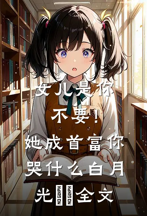 女儿是你不要！她成首富你哭什么白月光玥玥全文
