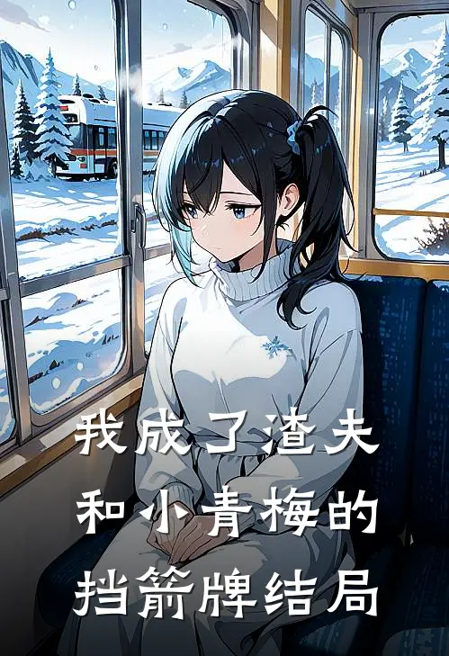 我成了渣夫和小青梅的挡箭牌结局