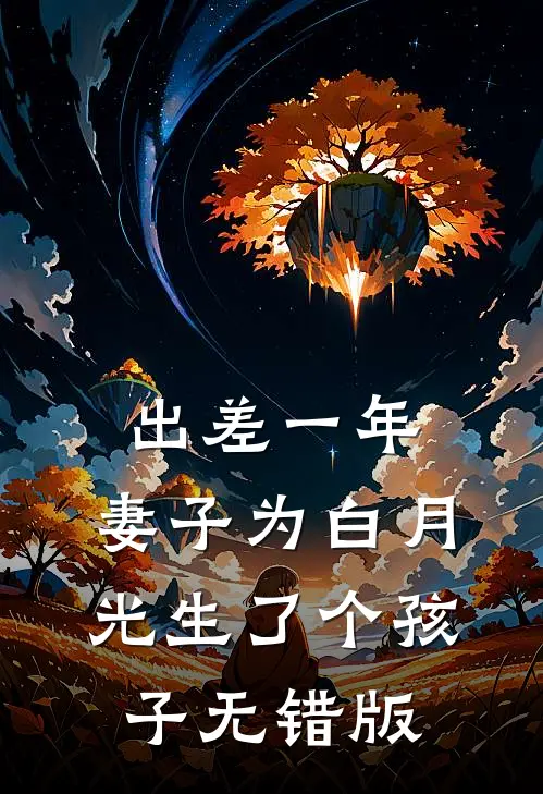 出差一年，妻子为白月光生了个孩子无错版