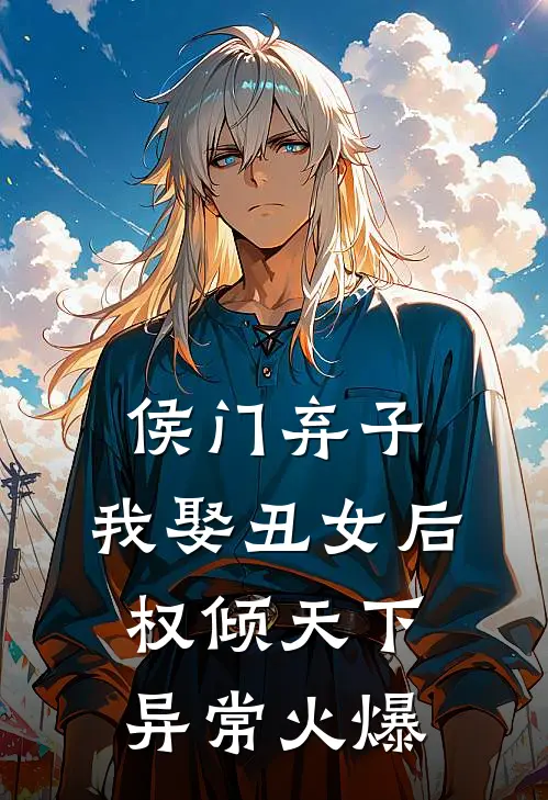 侯门弃子：我娶丑女后权倾天下异常火爆