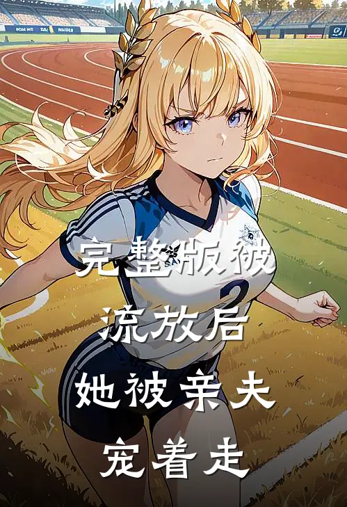 完整版被流放后，她被亲夫宠着走