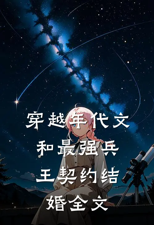 穿越年代文：和最强兵王契约结婚全文
