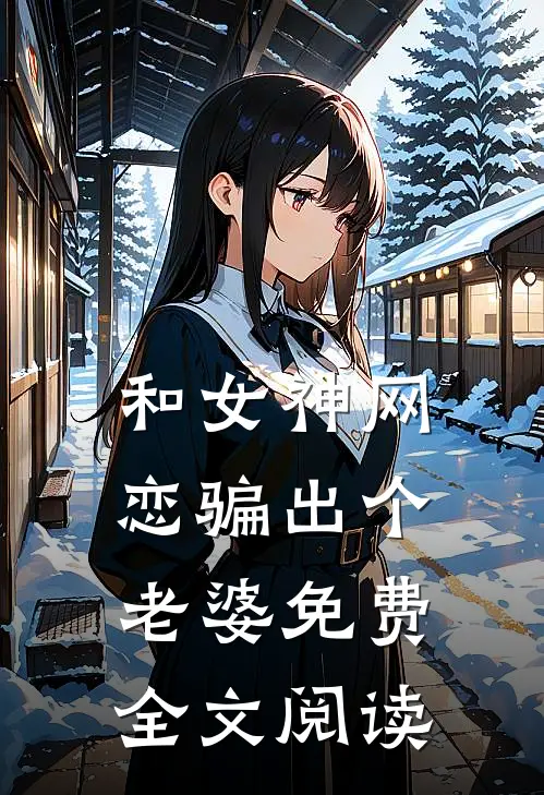 和女神网恋骗出个老婆免费全文阅读