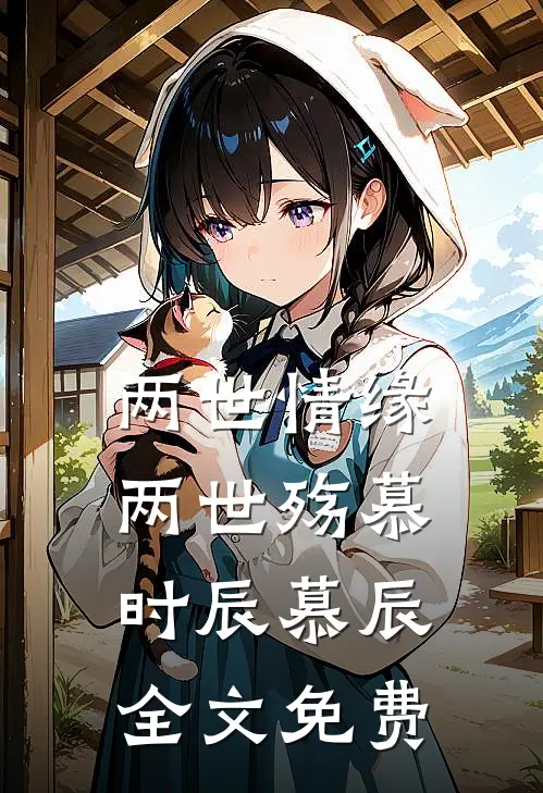 两世情缘，两世殇慕时辰慕辰全文免费