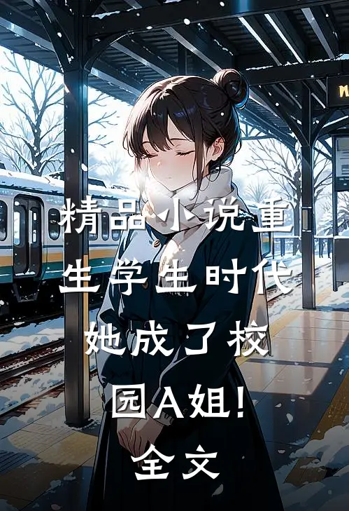 精品小说重生学生时代:她成了校园A姐!全文...