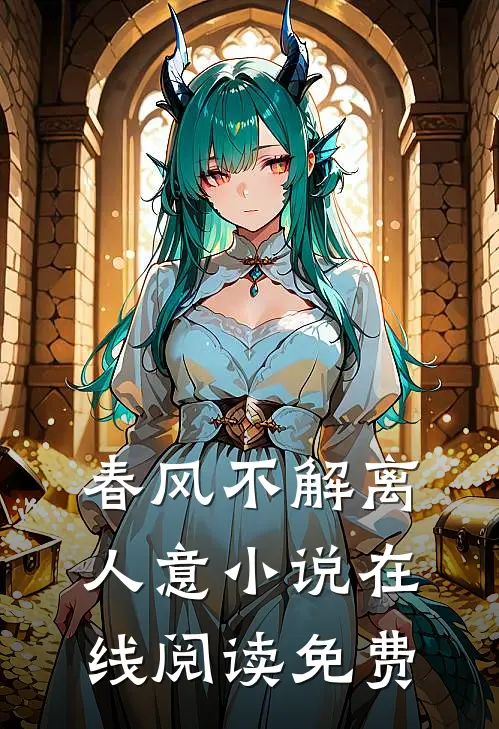 春风不解离人意小说在线阅读免费