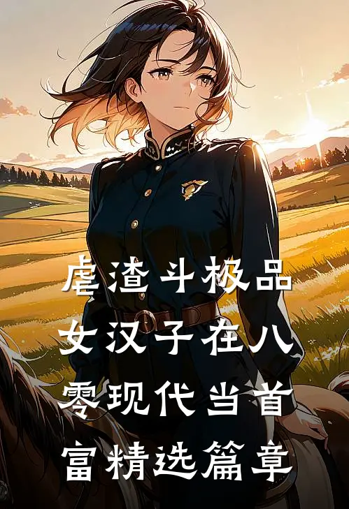 虐渣斗极品，女汉子在八零现代当首富精选篇章