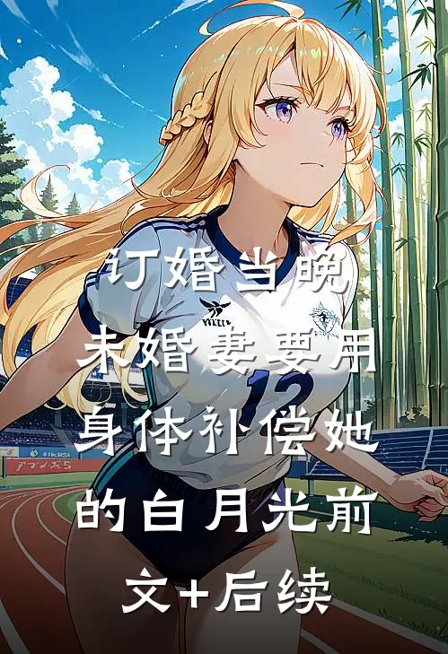 订婚当晚，未婚妻要用身体补偿她的白月光前文+后续