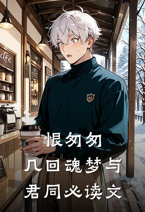 恨匆匆，几回魂梦与君同必读文