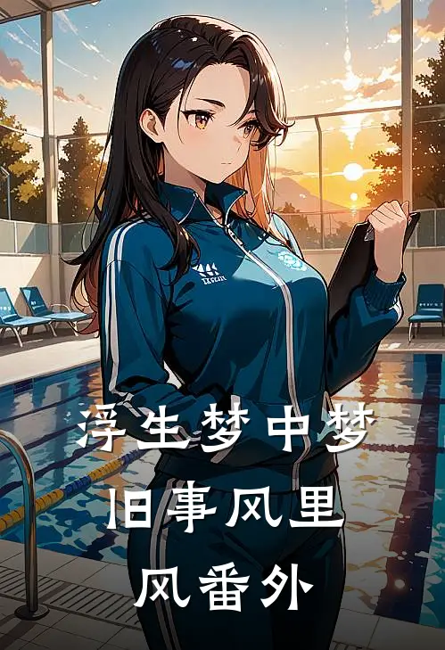 浮生梦中梦，旧事风里风番外
