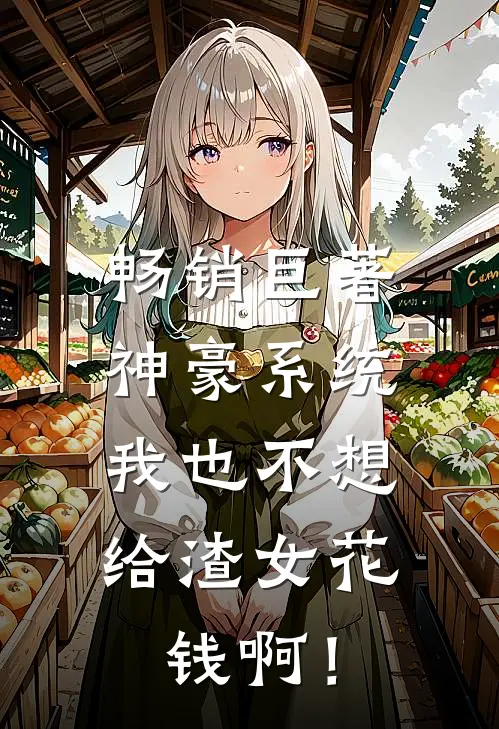 畅销巨著神豪系统：我也不想给渣女花钱啊！