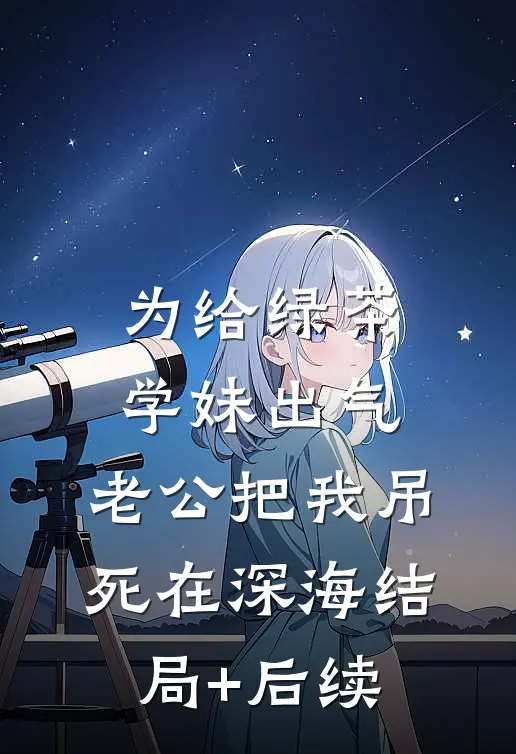 为给绿茶学妹出气，老公把我吊死在深海结局+后续