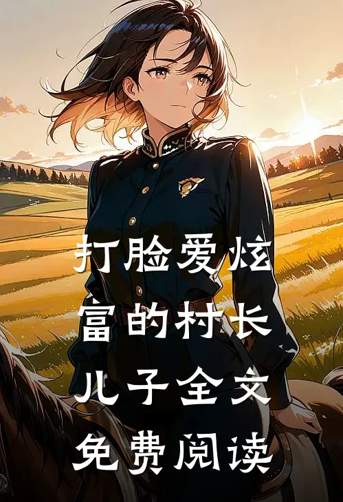 打脸爱炫富的村长儿子全文免费阅读