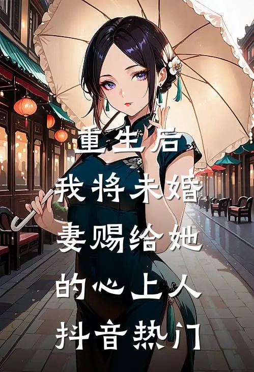 重生后，我将未婚妻赐给她的心上人抖音热门
