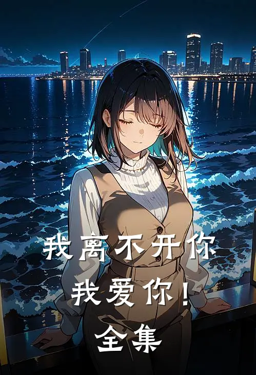 我离不开你，我爱你！ 全集