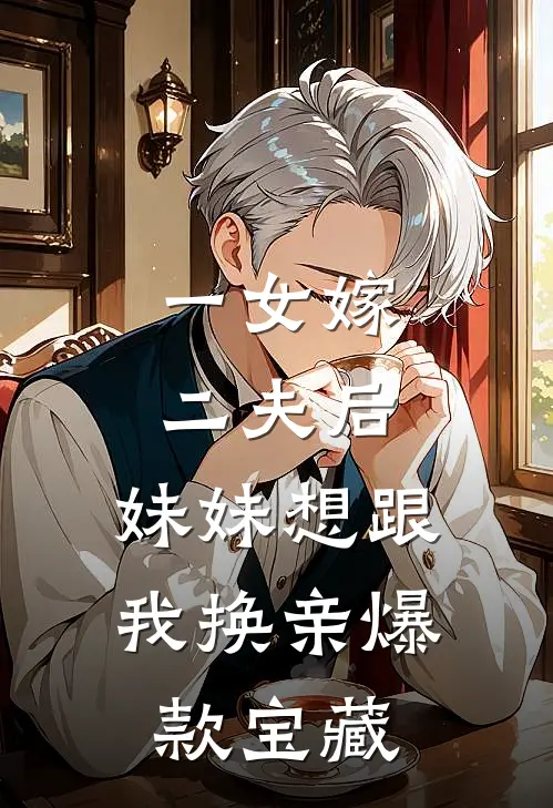 一女嫁二夫后，妹妹想跟我换亲爆款宝藏