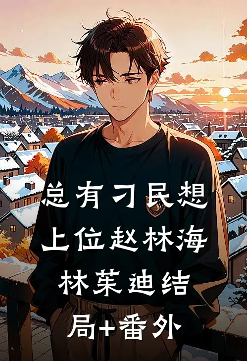 总有刁民想上位赵林海林茱迪结局+番外