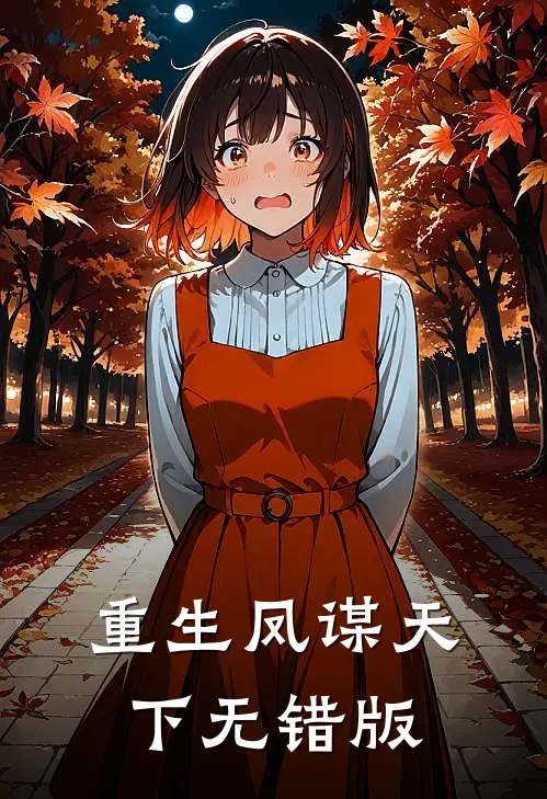 重生凤谋天下无错版