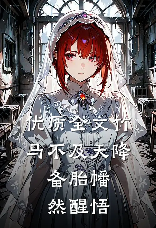 优质全文竹马不及天降：备胎幡然醒悟
