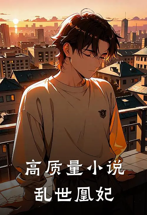 高质量小说乱世凰妃