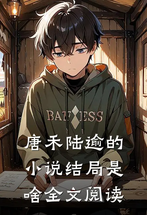 唐禾陆逾的小说结局是啥全文阅读