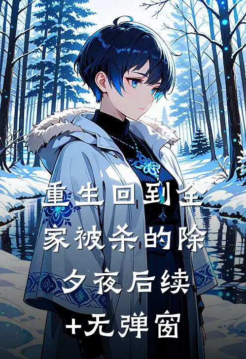 重生回到全家被杀的除夕夜后续+无弹窗