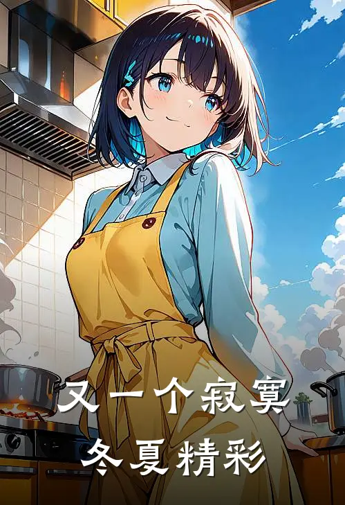 又一个寂寞冬夏精彩