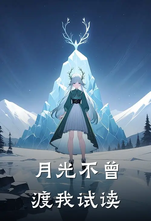 月光不曾渡我试读