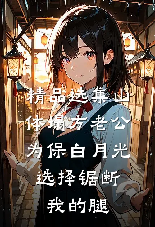 精品选集山体塌方老公为保白月光，选择锯断我的腿