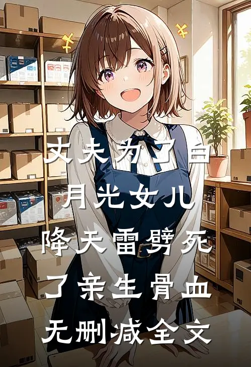 丈夫为了白月光女儿，降天雷劈死了亲生骨血无删减全文