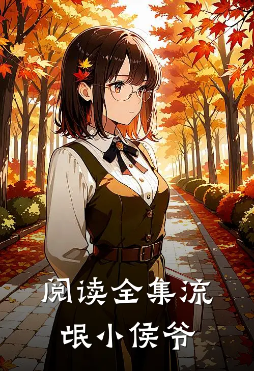 阅读全集流氓小侯爷