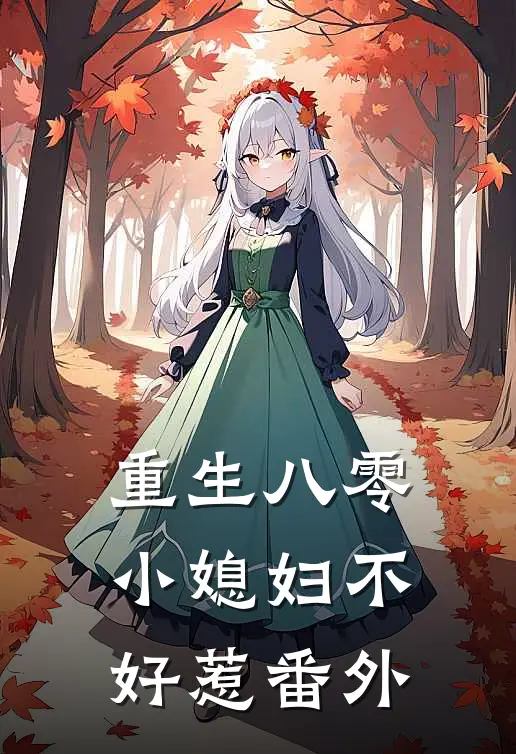 重生八零:小媳妇不好惹 番外