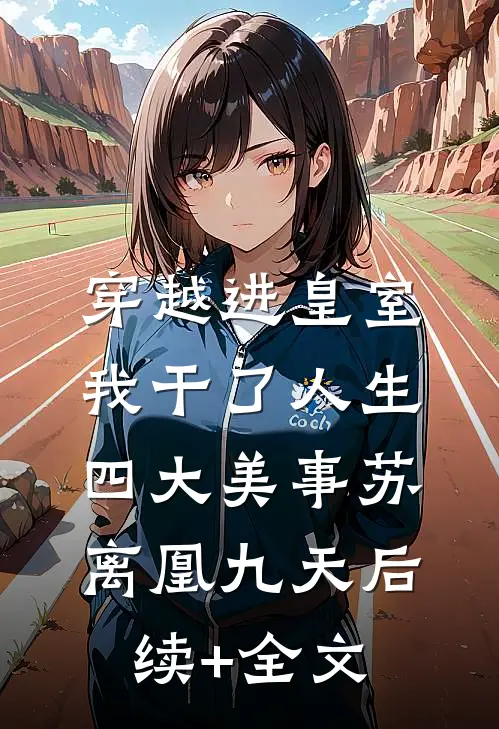 穿越进皇室，我干了人生四大美事苏离凰九天后续+全文