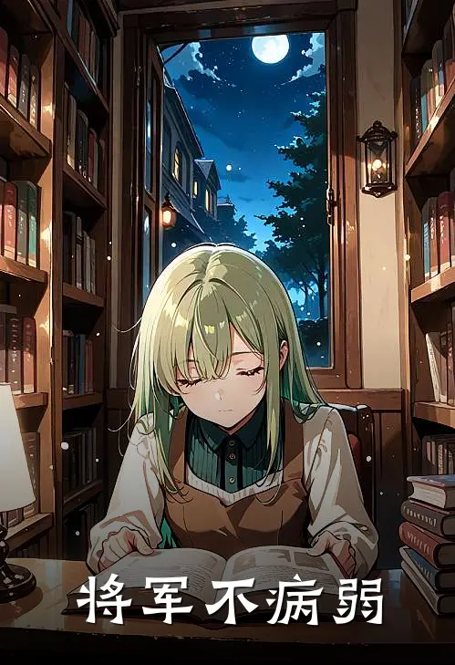 将军不病弱