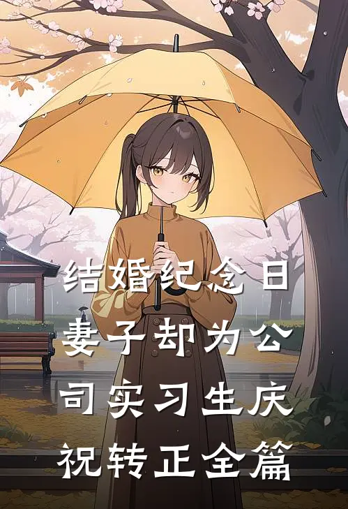 结婚纪念日，妻子却为公司实习生庆祝转正全篇