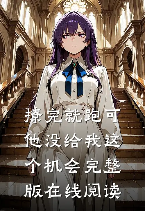 撩完就跑可他没给我这个机会完整版在线阅读