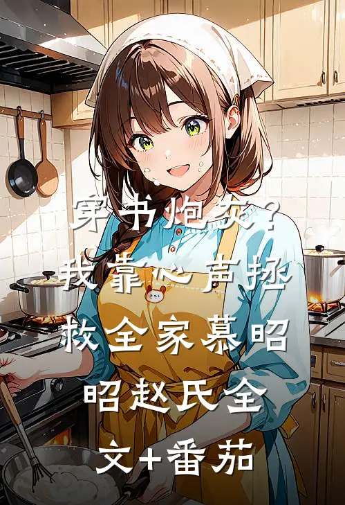 穿书炮灰？我靠心声拯救全家慕昭昭赵氏全文+番茄