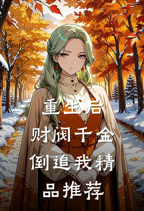 重生后，财阀千金倒追我精品推荐