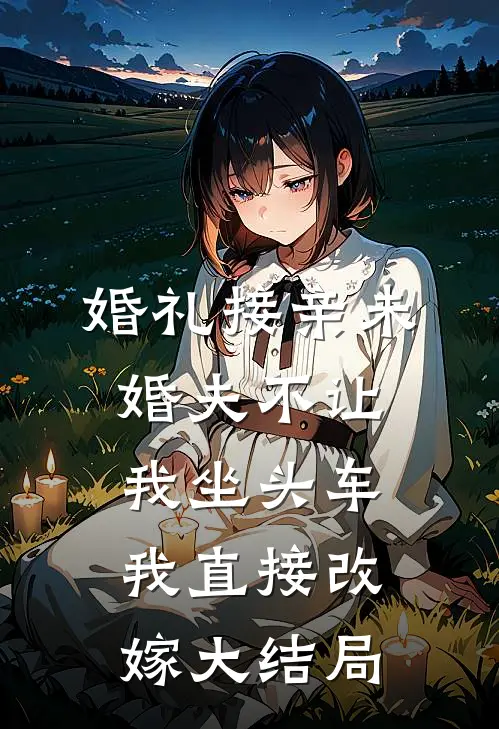 婚礼接亲未婚夫不让我坐头车，我直接改嫁大结局