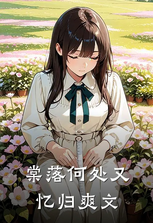 棠落何处又忆归爽文