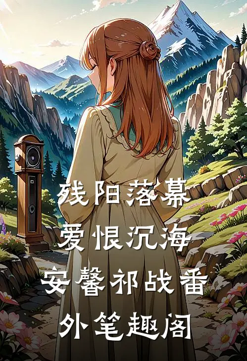 残阳落幕，爱恨沉海：安馨祁战番外笔趣阁