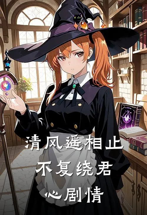 清风遥相止，不复绕君心剧情