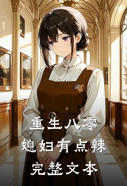 重生八零：媳妇有点辣完整文本